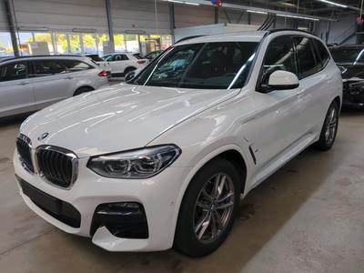 BMW X3 XDRIVE30E AUT. M Sport, 2021