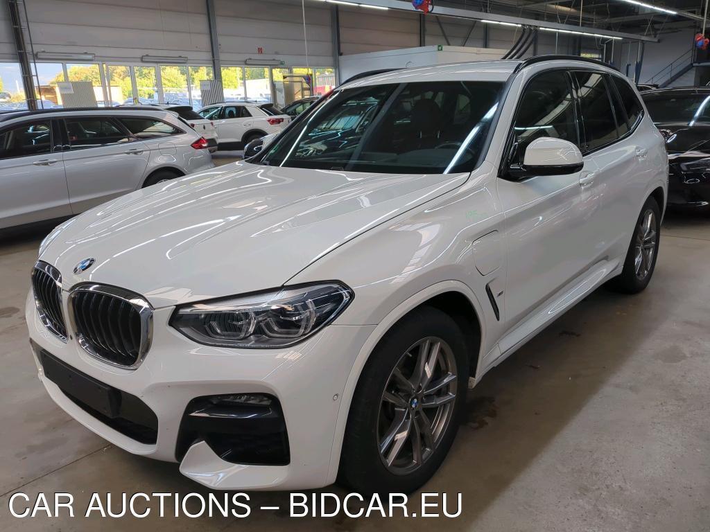 BMW X3 XDRIVE30E AUT. M Sport, 2021