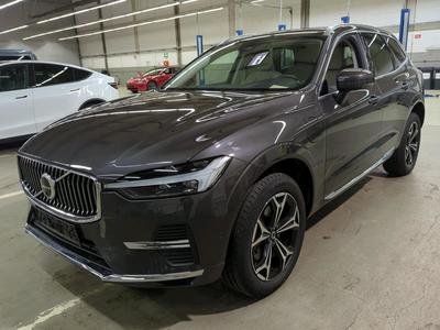 Volvo Xc60 T6 AWD RECHARGE, 2022