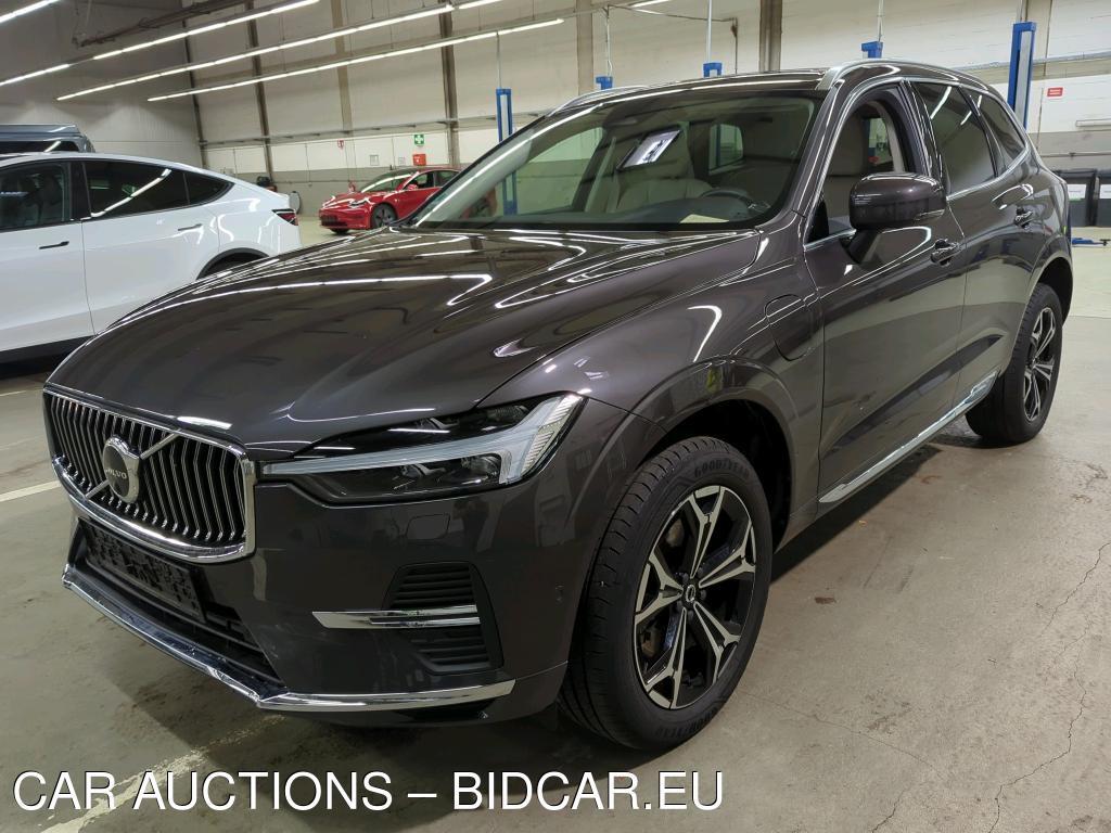 Volvo Xc60 T6 AWD RECHARGE, 2022