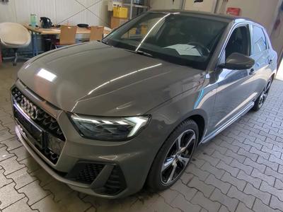 Audi A1 30 TFSI SPORTBACK S line, 2020