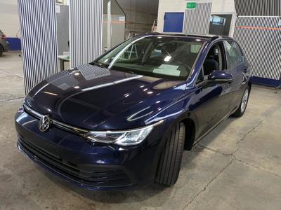 Volkswagen Golf 1.0 ETSI OPF DSG Life, 2022