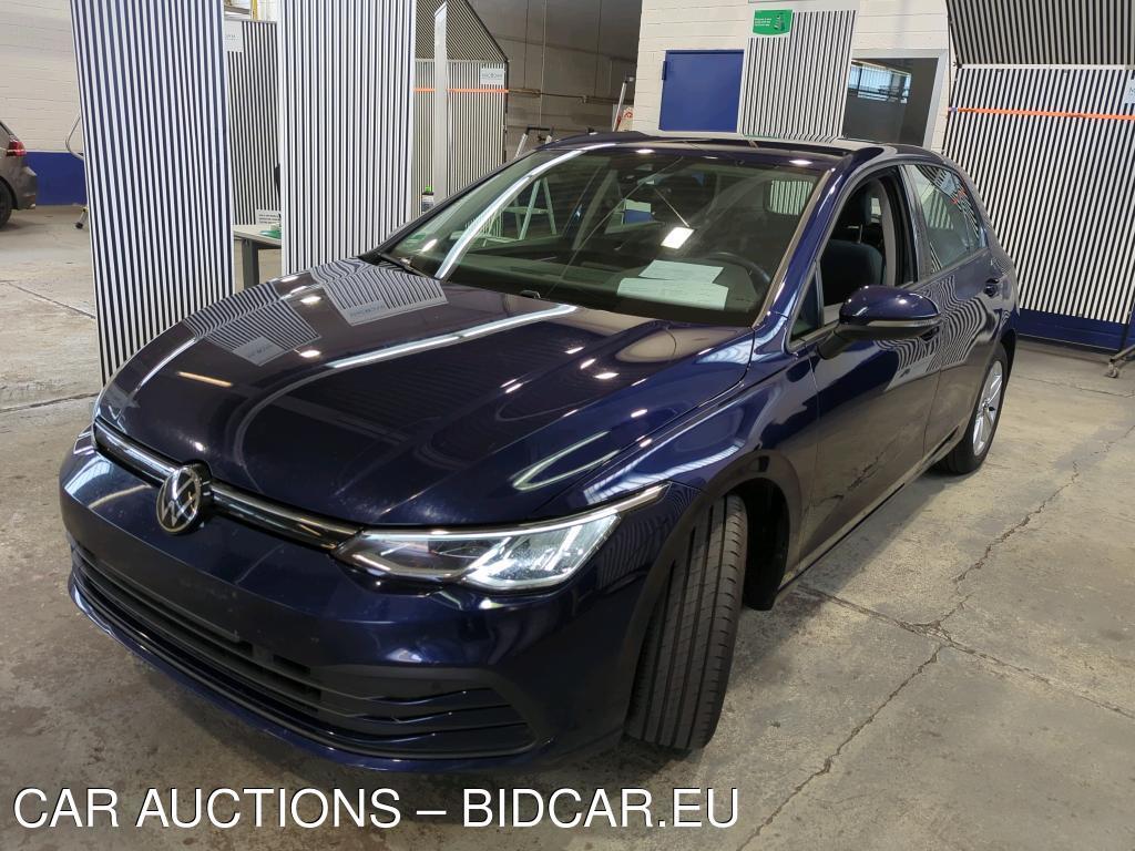 Volkswagen Golf 1.0 ETSI OPF DSG Life, 2022
