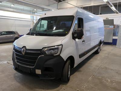 Renault Master ENERGY DCI 165 L4H2 HA, 2020