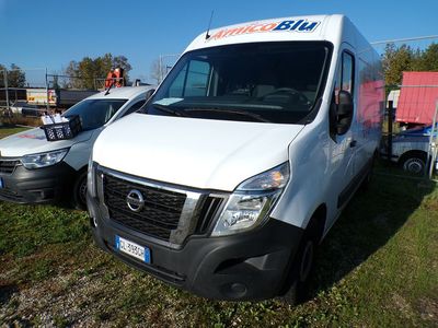 Nissan Interstar 2.3 dci 135cv L2H2 Acenta, 2022