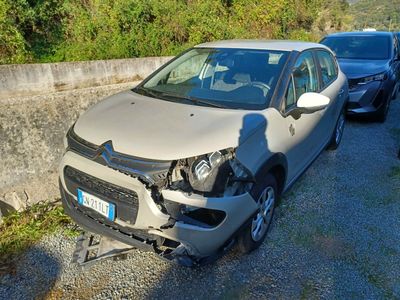 Citroen C3 1.2 puretech You s&amp;s 83cv, 2023
