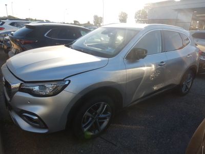 MG HS 1.5 t Luxury auto, 2023