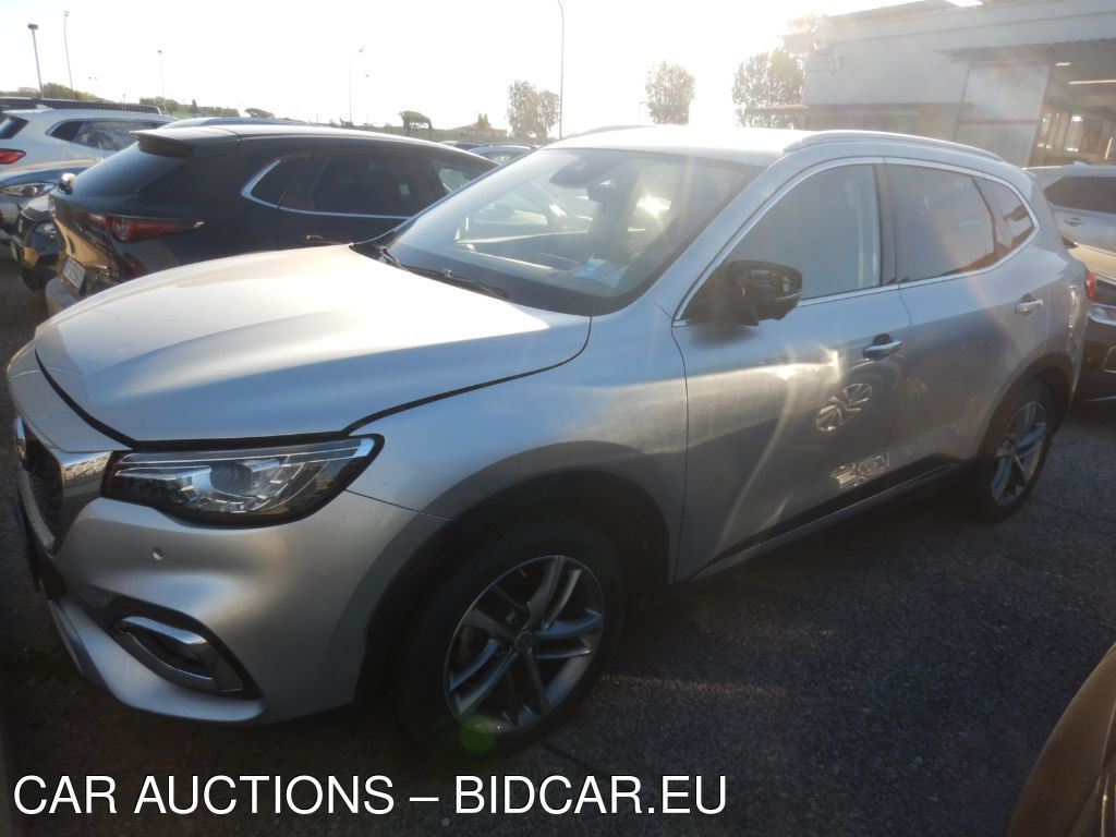 MG HS 1.5 t Luxury auto, 2023