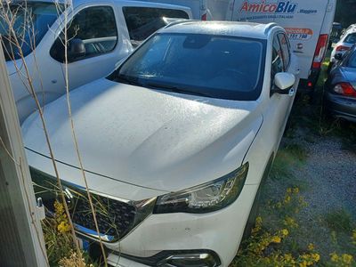 MG HS 1.5 t Luxury auto, 2023