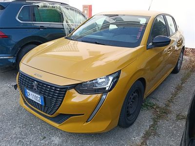 Peugeot 208 1.2 puretech Active s&amp;s 75cv, 2023
