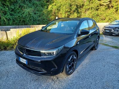 Opel Grandland 1.6 phev Ultimate awd 300cv auto, 2023