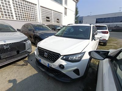Seat Arona 1.0 ecotsi Style 110cv dsg, 2023