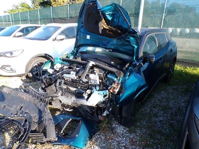 Peugeot 2008 1.2 hybrid GT 145cv e-dcs6, 2025