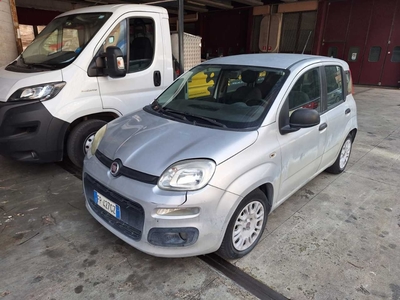 Fiat Panda 1.3 Mjt 95cv S&amp;S E6 Easy, 2018