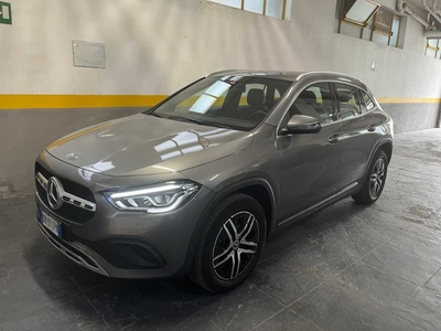 Mercedes-benz GLA GLA 220 d Automatic 4MATIC Sport Plus, 2023