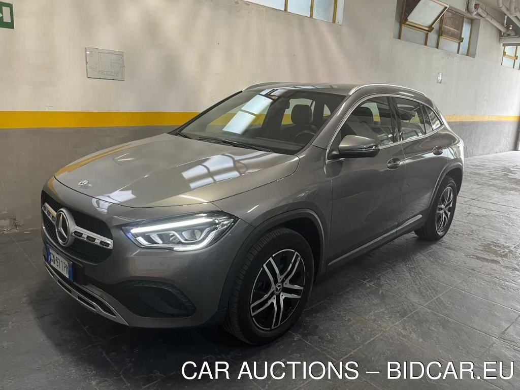Mercedes-benz GLA GLA 220 d Automatic 4MATIC Sport Plus, 2023