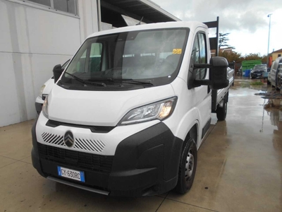 Citroen Jumper 2.2 BlueHDi 140cv S&S 35 L3, 2025