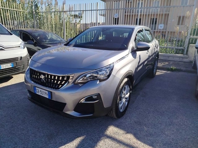 Peugeot 3008 BlueHDI 130 EAT8 S&S Business, 2020