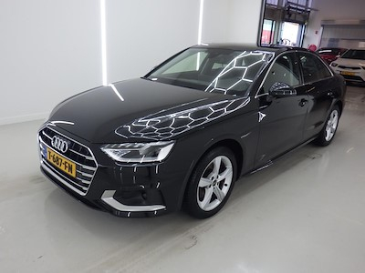 Audi A4 limousine 35 TFSI S tronic Advanced Edition 4d