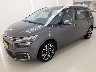 Citroen Grand C4 spacetourer PureTech 130 S;S Business 5d