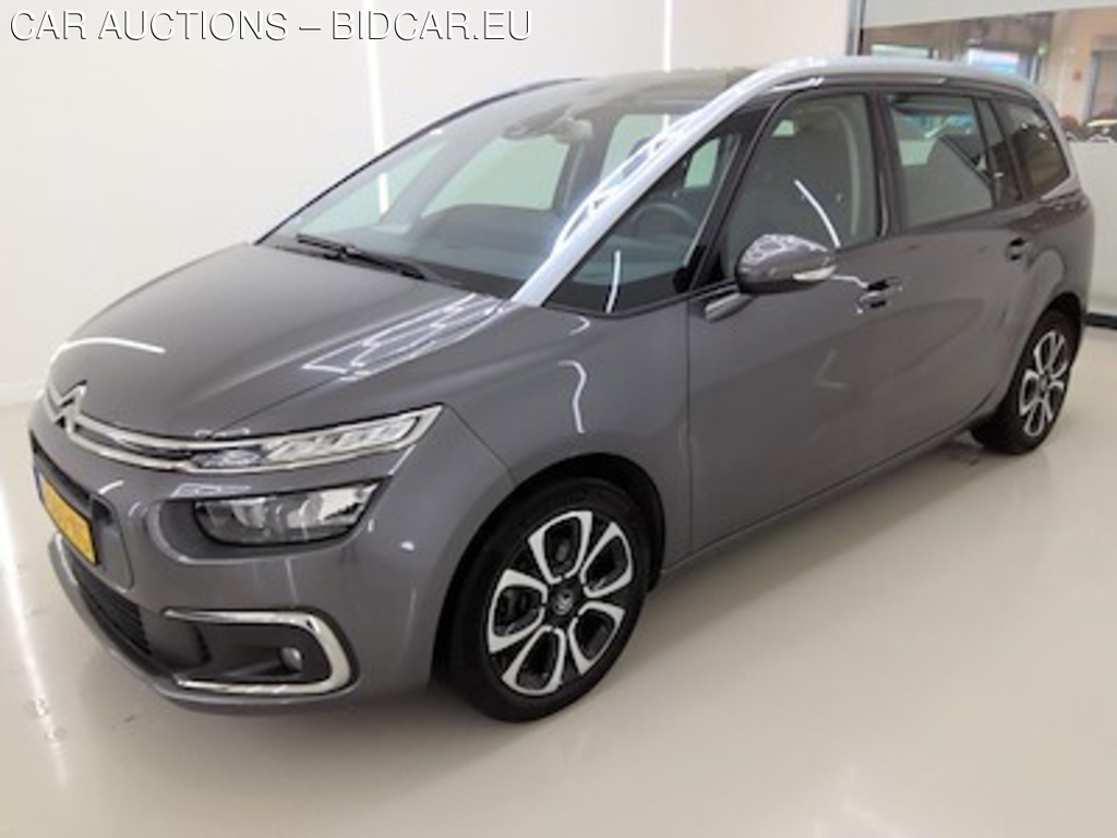 Citroen Grand C4 spacetourer PureTech 130 S;S Business 5d
