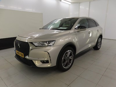 Citroen Ds 7 crossback PureTech 130 So Chic auto 5d