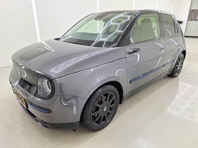 Honda E 100 kW