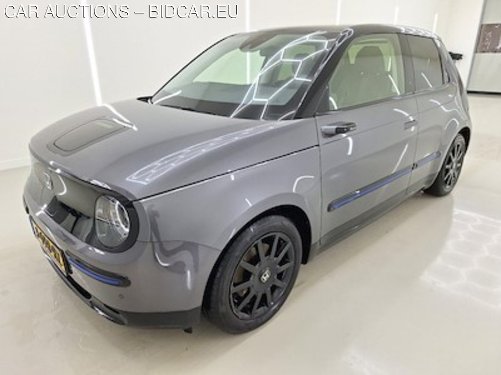 Honda E 100 kW