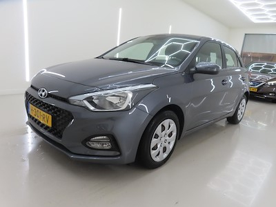 Hyundai I20 1.0 T-GDI 100 Comfort 5d