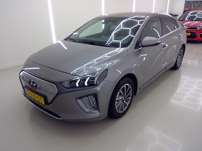 Hyundai Ioniq EV Comfort 5d