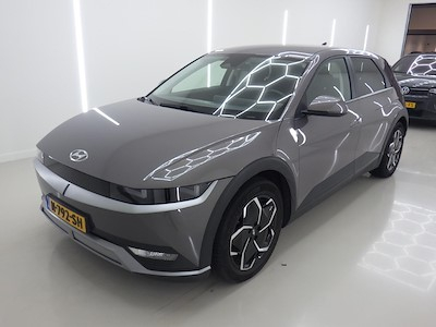 Hyundai Ioniq 5 73kWh Style auto 5d