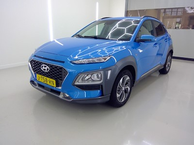 Hyundai KONA 1.6 GDI HEV Fashion 5d