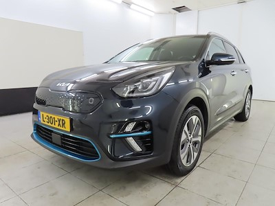 Kia E-Niro 64kWh DynamicPlusLine