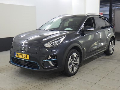 Kia E-Niro 64kWh Edition