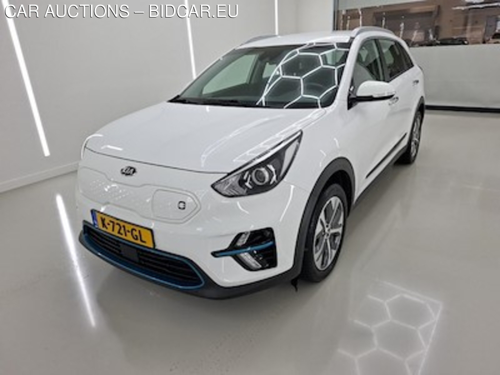 Kia Niro e-Niro EV DynamicLine 5d