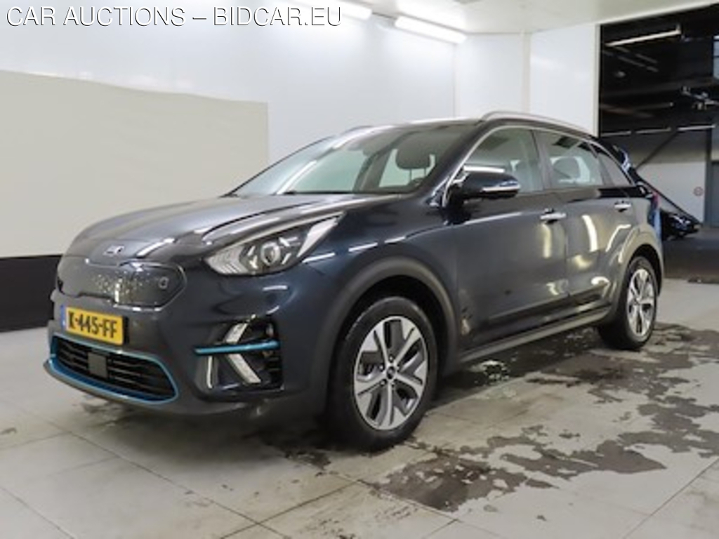 Kia Niro e-Niro EV DynamicLine 5d