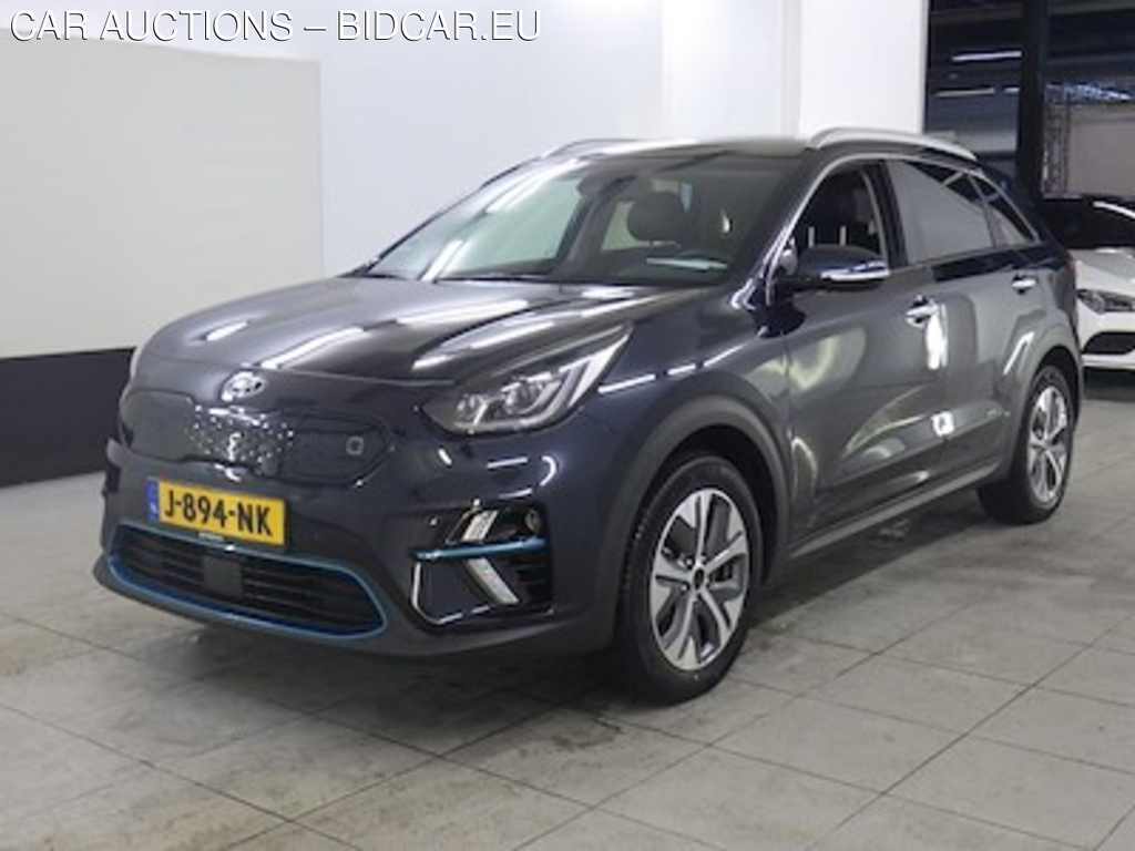 Kia Niro e-Niro EV ExecutiveLine