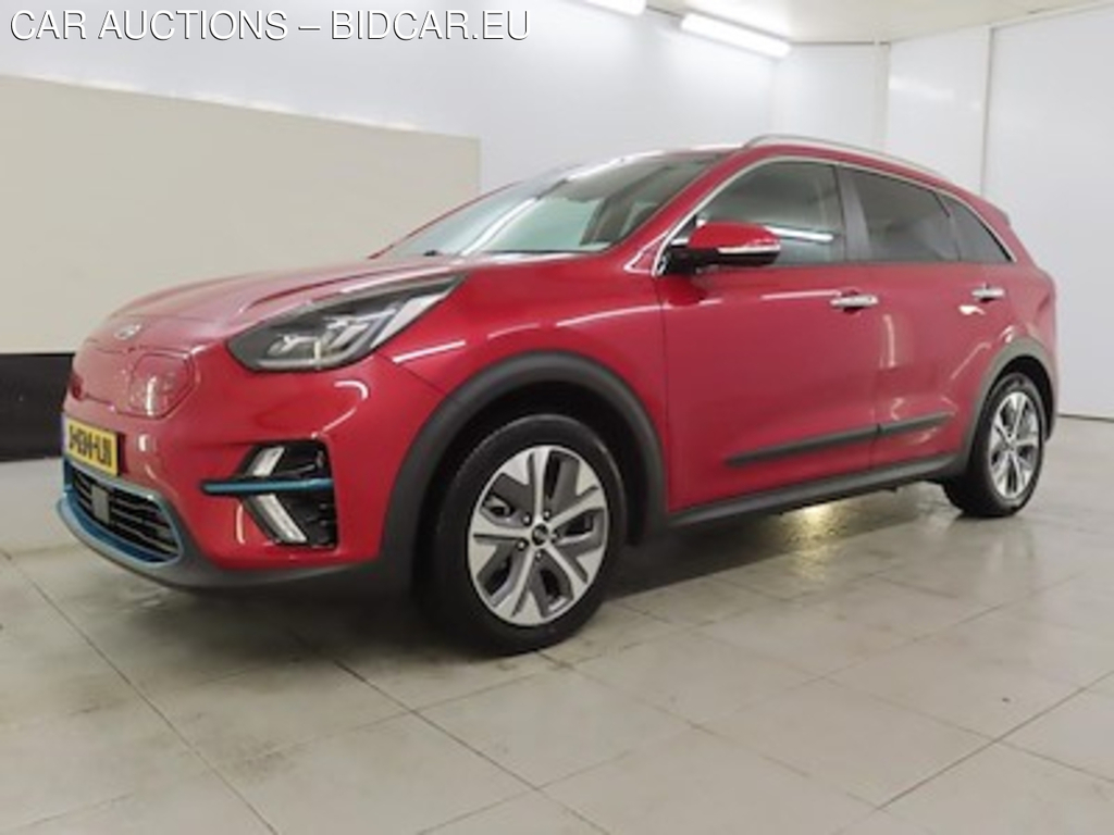 Kia Niro e-Niro EV ExecutiveLine 3-fase 5d