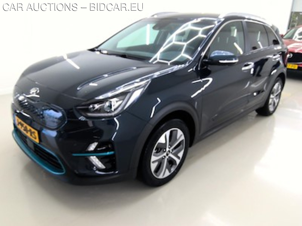 Kia Niro e-Niro EV ExecutiveLine 3-fase 5d