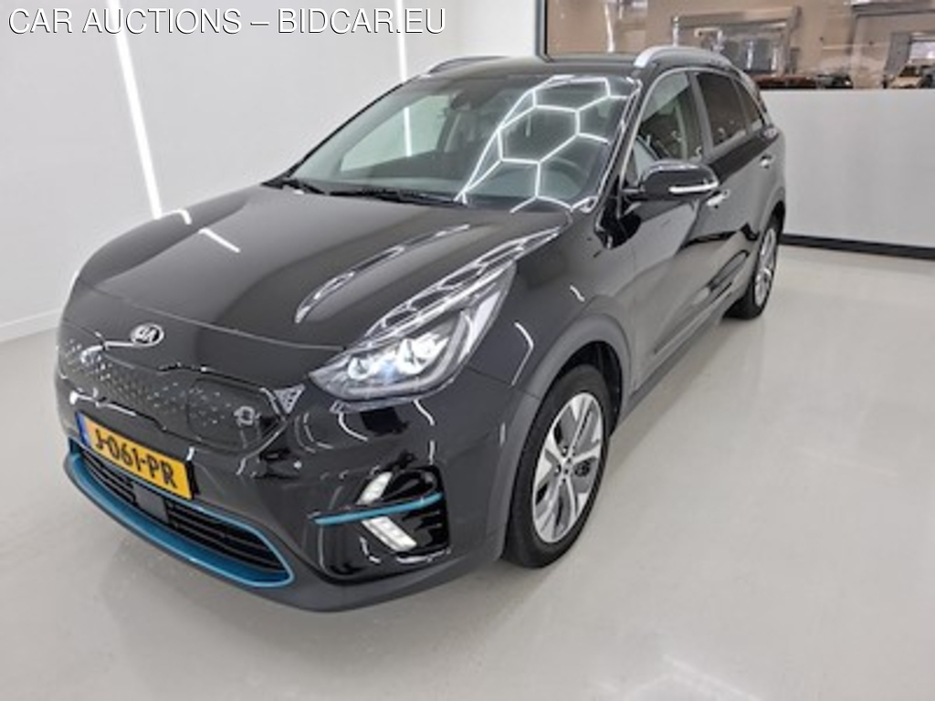 Kia Niro e-Niro EV ExecutiveLine 3-fase 5d