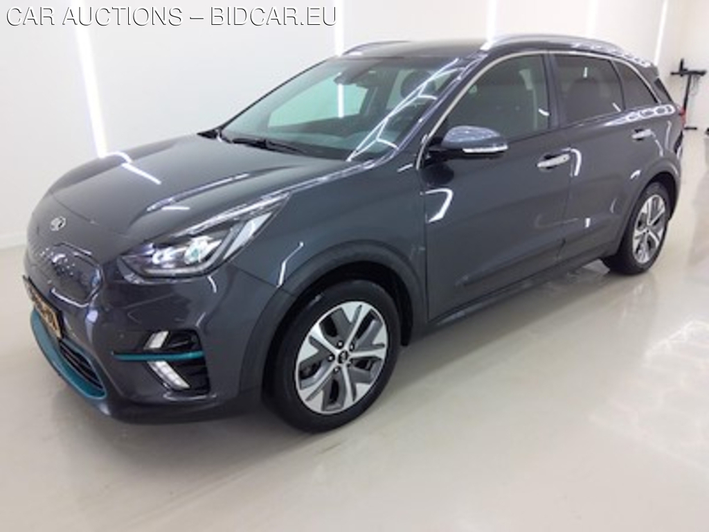Kia Niro e-Niro EV ExecutiveLine 5d