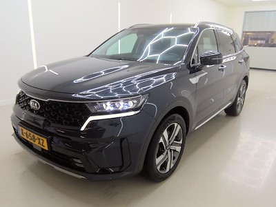 Kia SORENTO 1.6 T-GDi AT6 PHEV 4WD DynamicPlusLine 7p.