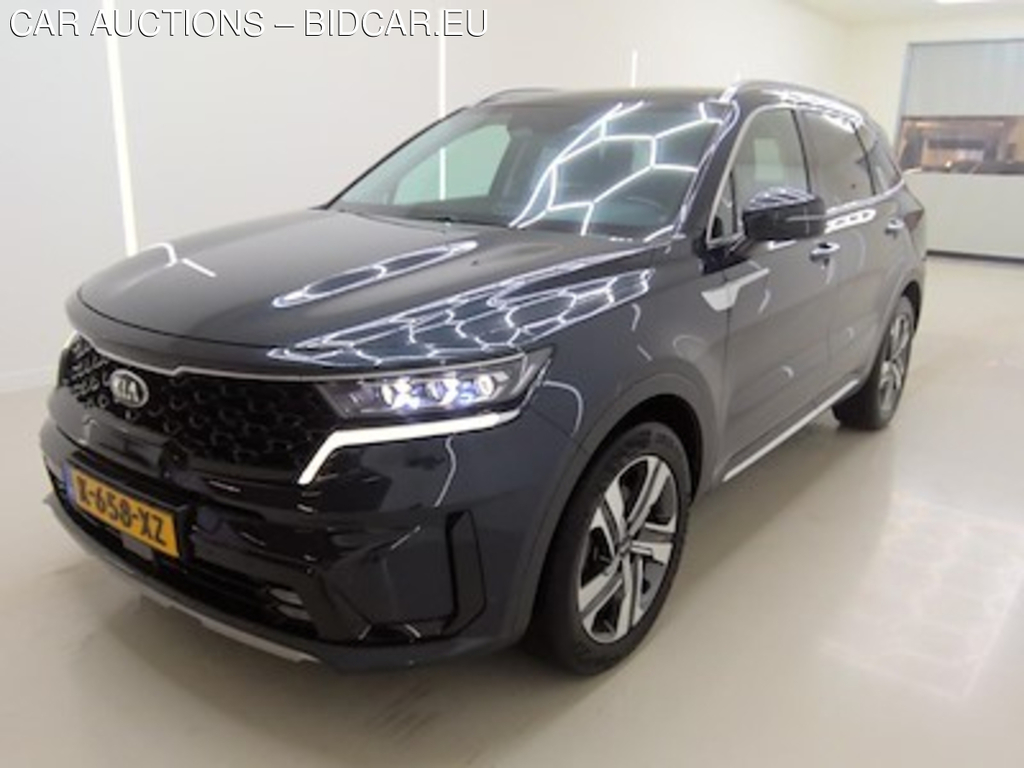 Kia SORENTO 1.6 T-GDi AT6 PHEV 4WD DynamicPlusLine 7p.