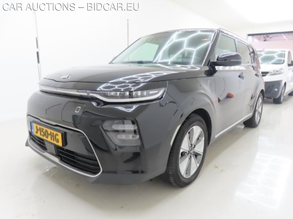 Kia Soul e-Soul ActieAuto 5d ExecutiveLine APL