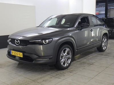 Mazda MX-30 E-SKYACTIV 145 Comfort auto