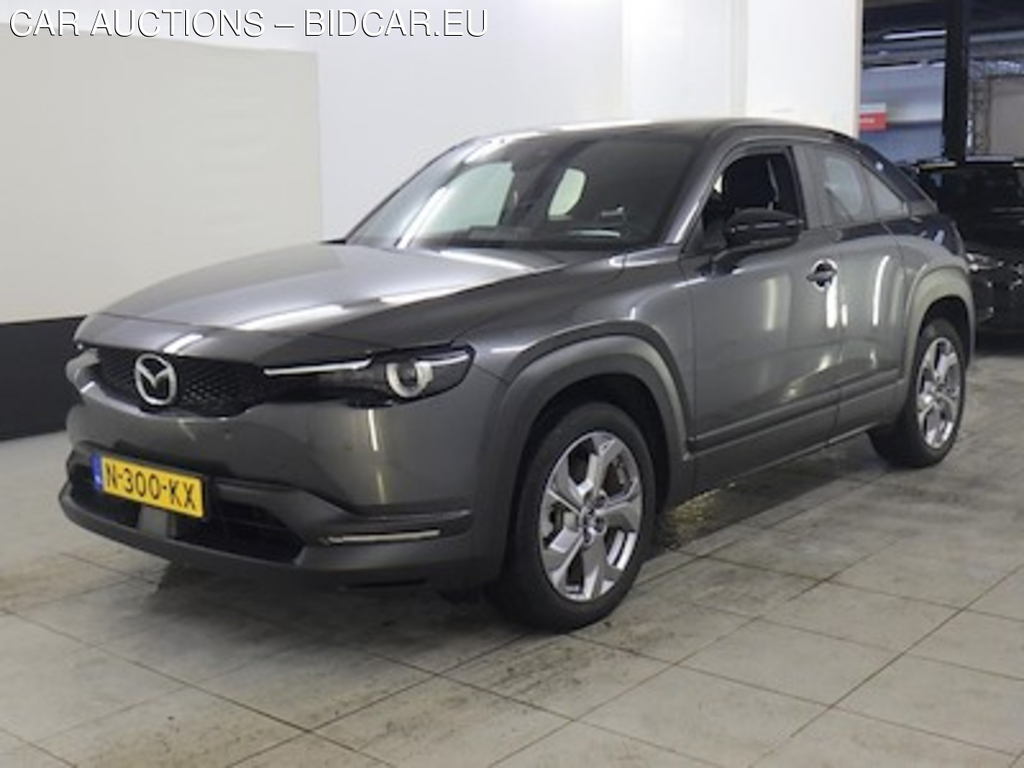 Mazda MX-30 E-SKYACTIV 145 Comfort auto