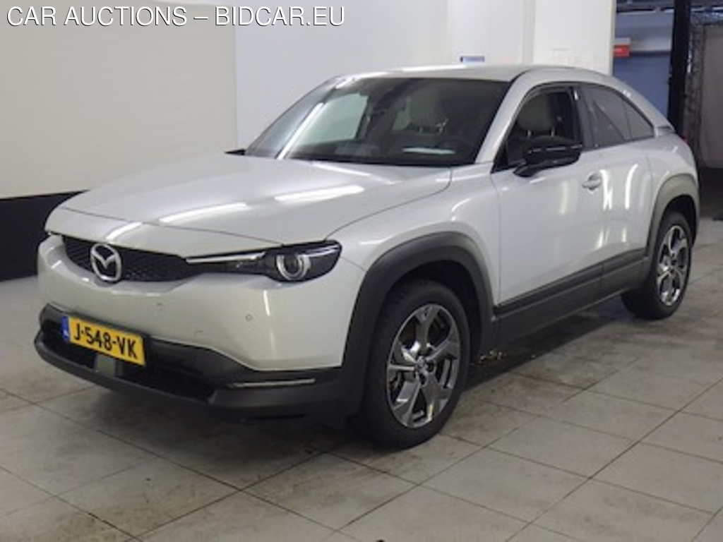 Mazda MX-30 E-SKYACTIV 145 First Edition