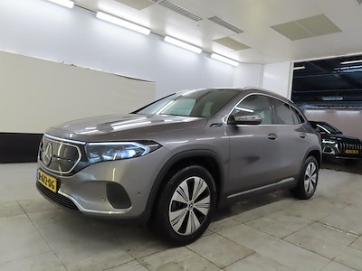 Mercedes-Benz EQA 250 Business Solution Luxury auto 5d