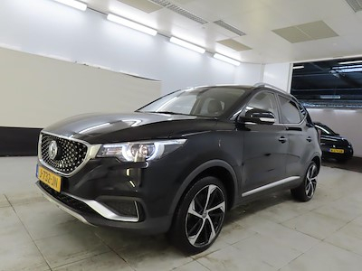 MG ZS EV Luxury 5d