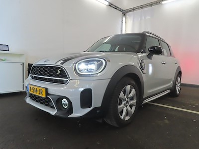 MINI Countryman Cooper S E ALL4 5d